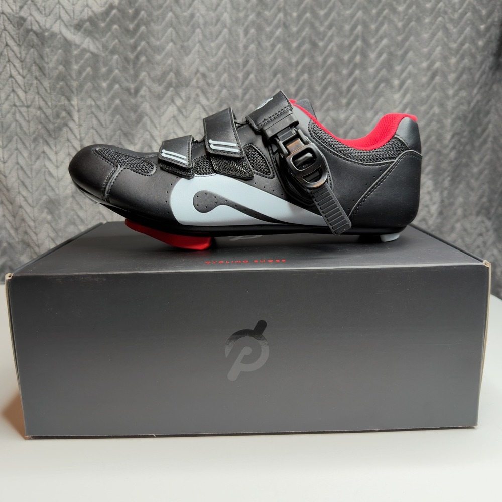Peloton Cycling Shoes New in Box Size 42